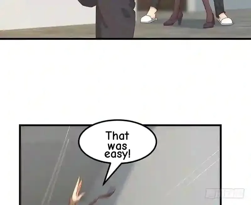 It's All the Pantyhose's Fault Chapter 649 page 4