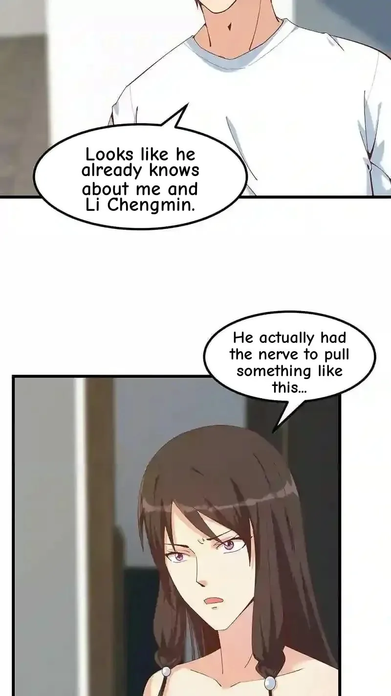 It's All the Pantyhose's Fault Chapter 649 page 13