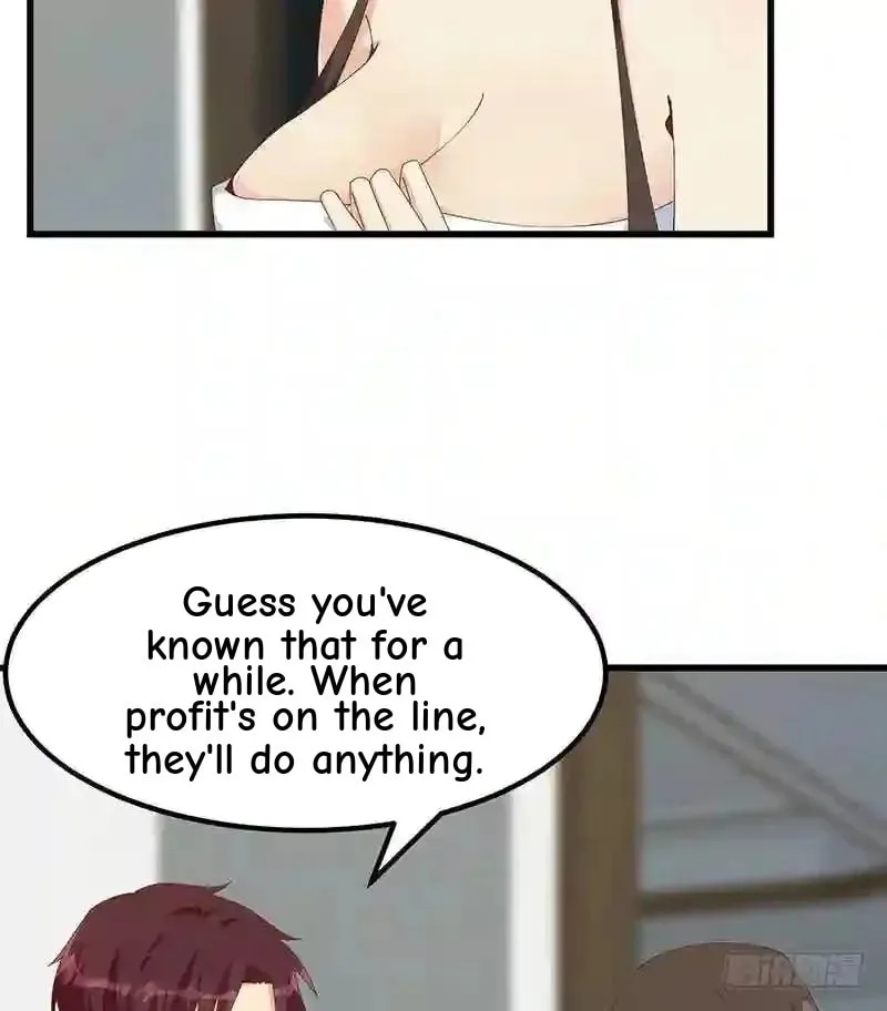 It's All the Pantyhose's Fault Chapter 649 page 14