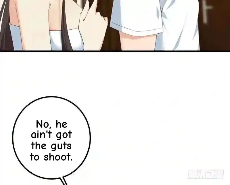 It's All the Pantyhose's Fault Chapter 650 page 10