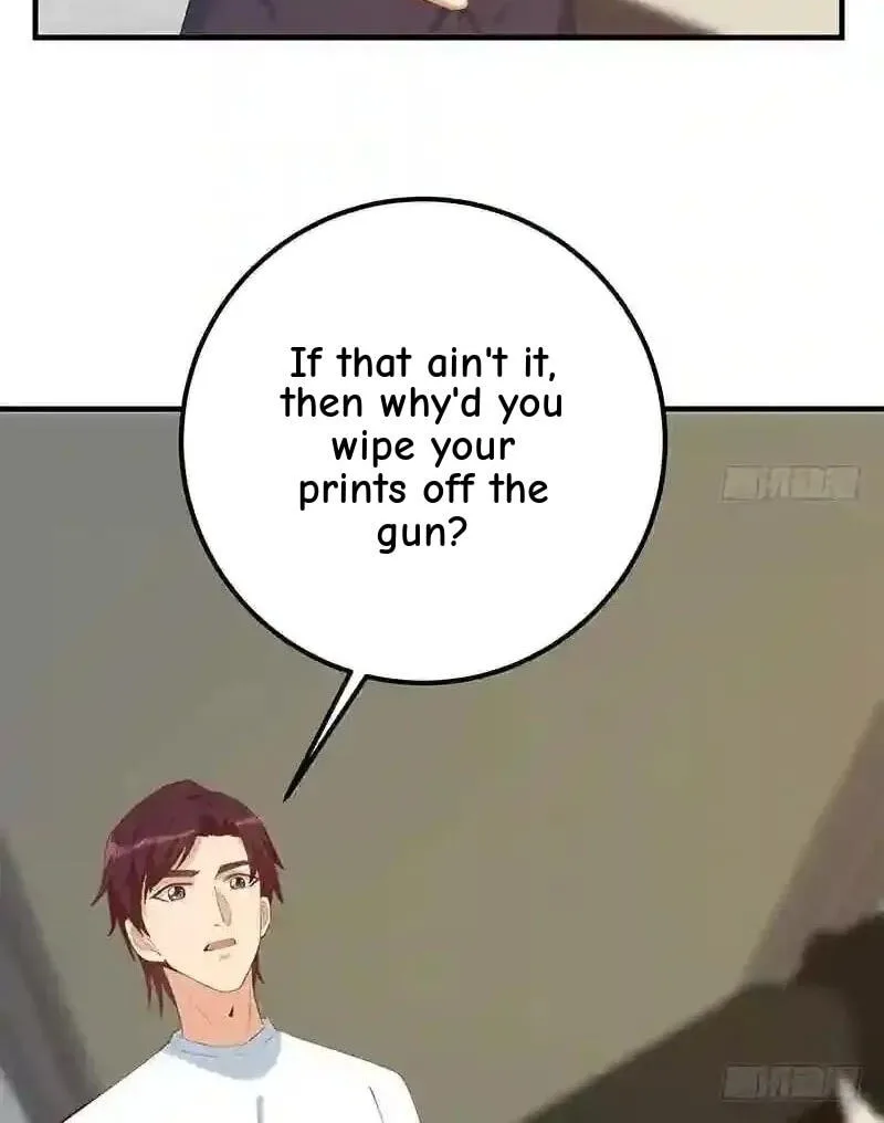 It's All the Pantyhose's Fault Chapter 650 page 4