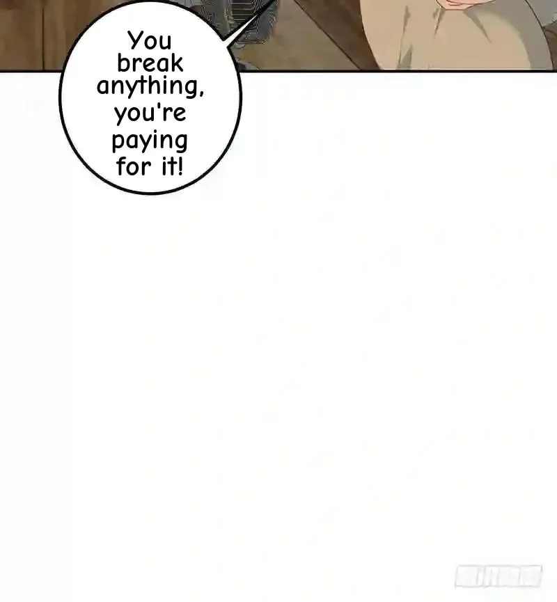 It's All the Pantyhose's Fault Chapter 650 page 36