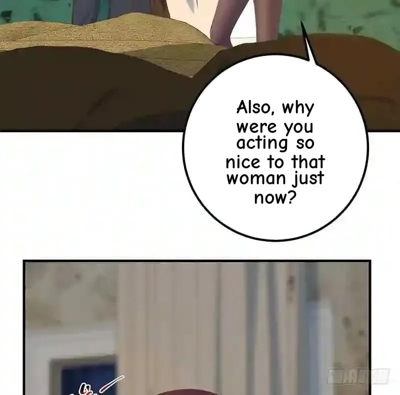It's All the Pantyhose's Fault Chapter 651 page 11