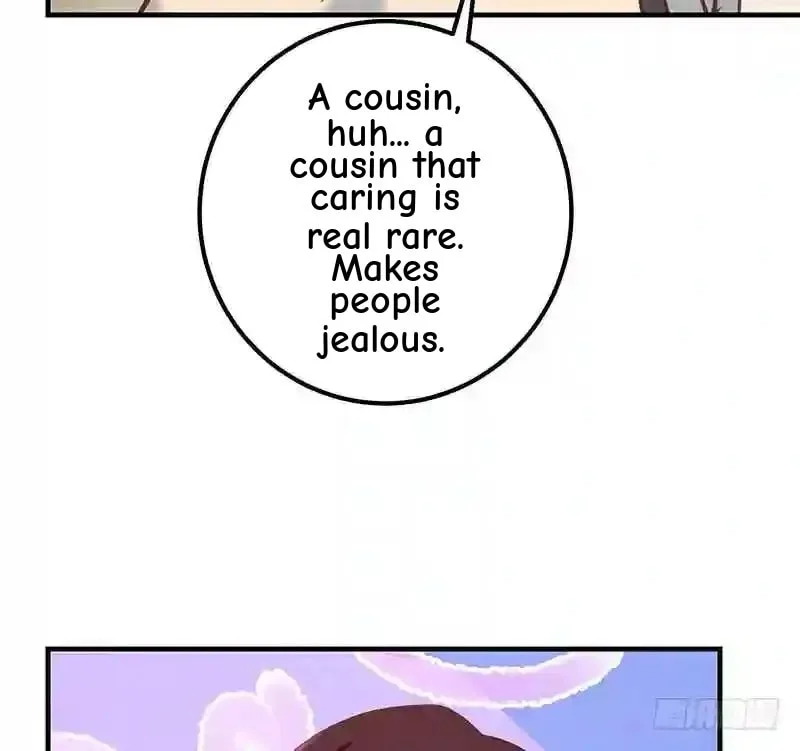It's All the Pantyhose's Fault Chapter 651 page 24
