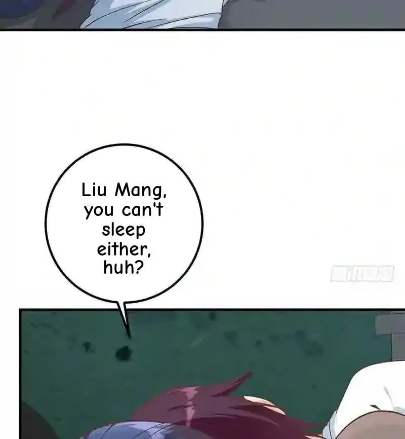 It's All the Pantyhose's Fault Chapter 652 page 17