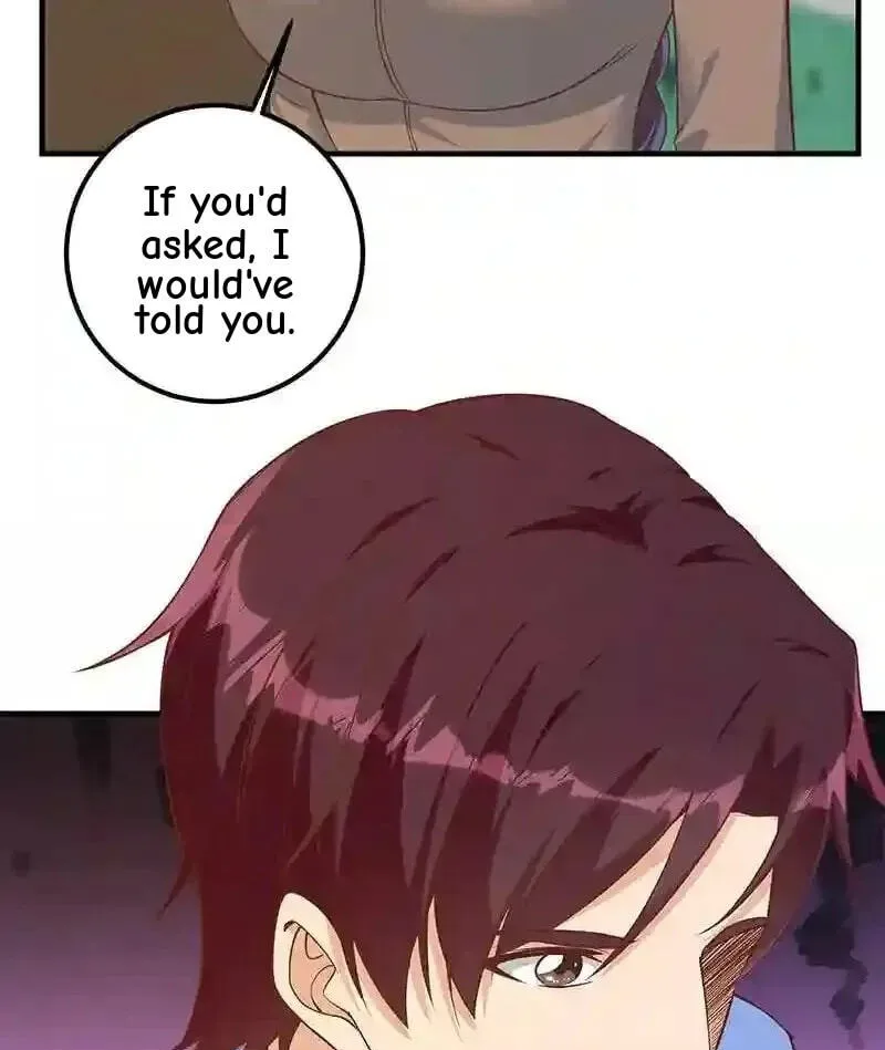 It's All the Pantyhose's Fault Chapter 652 page 5