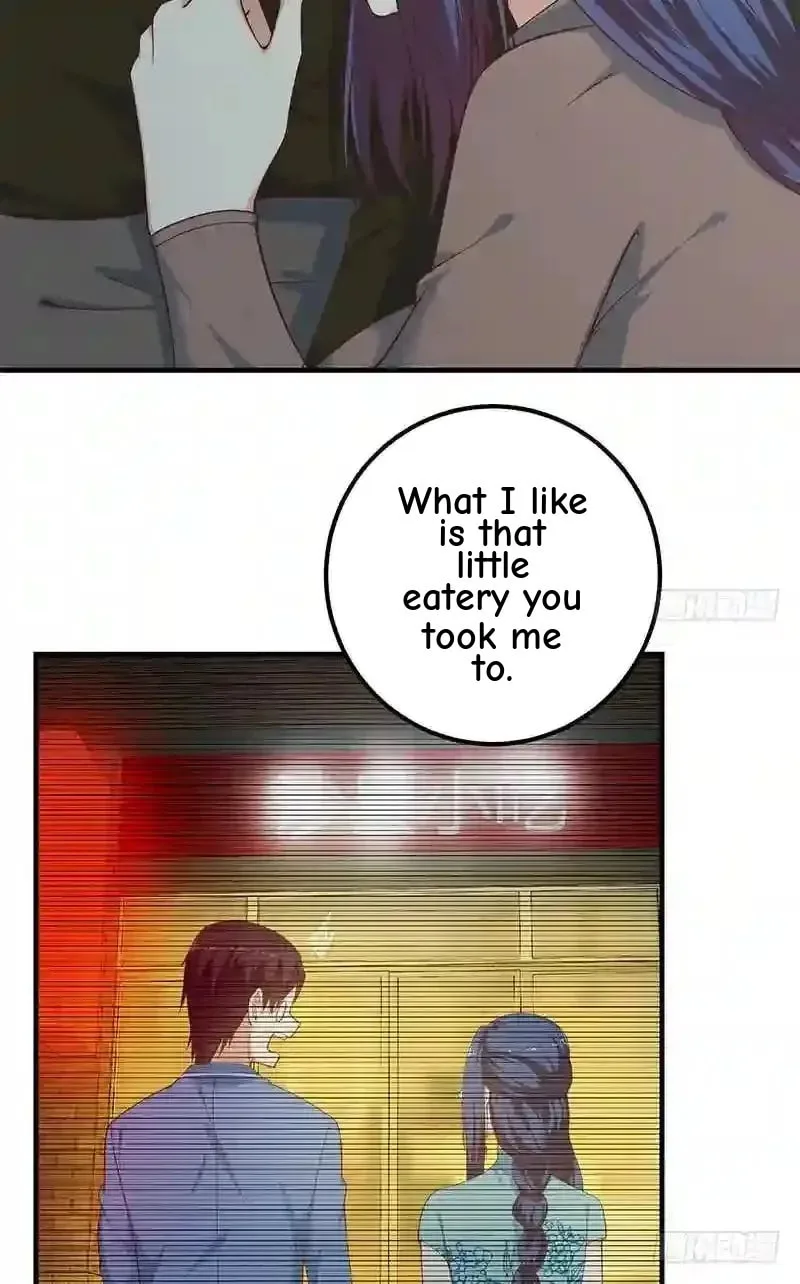 It's All the Pantyhose's Fault Chapter 652 page 25