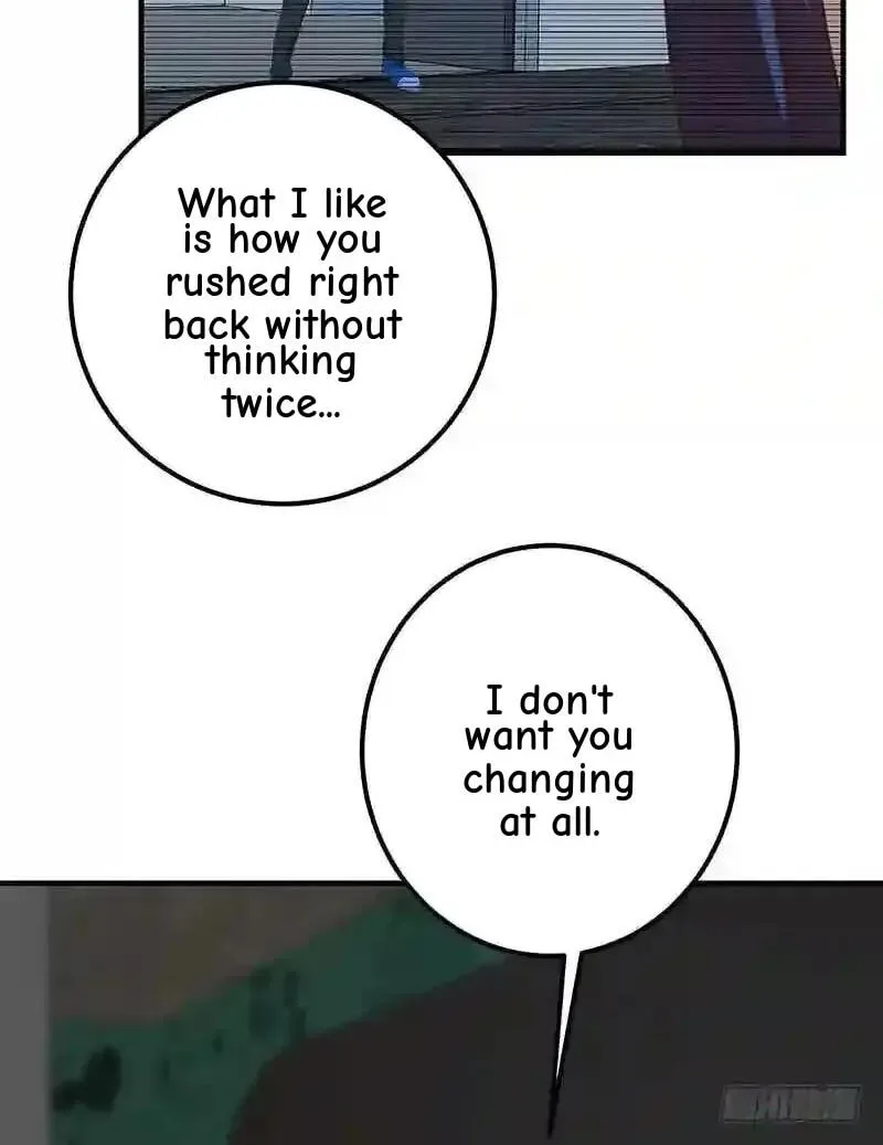 It's All the Pantyhose's Fault Chapter 652 page 27