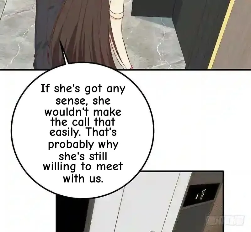 It's All the Pantyhose's Fault Chapter 653 page 13