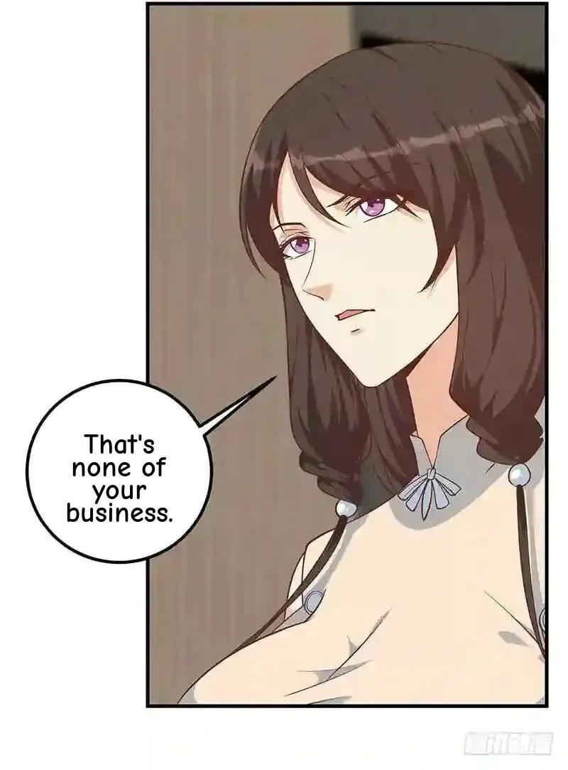 It's All the Pantyhose's Fault Chapter 653 page 19