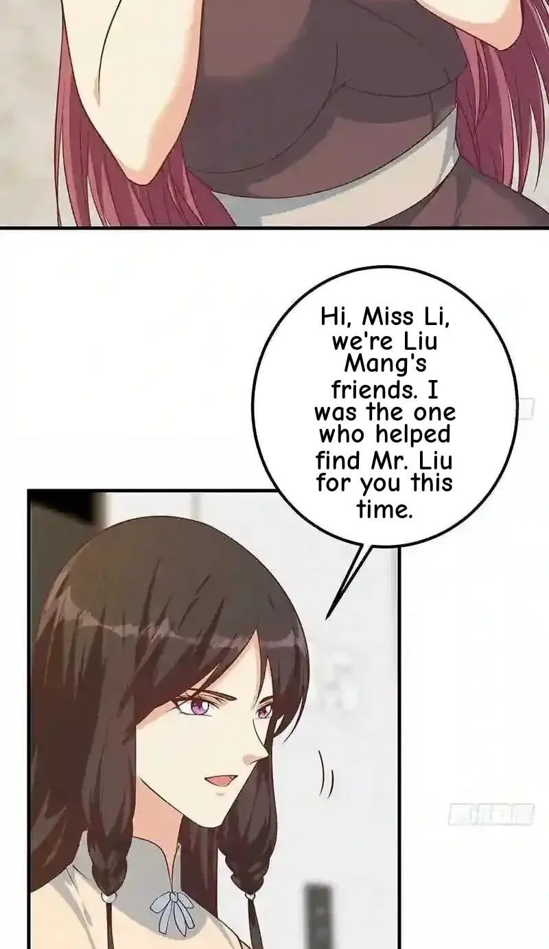 It's All the Pantyhose's Fault Chapter 654 page 26