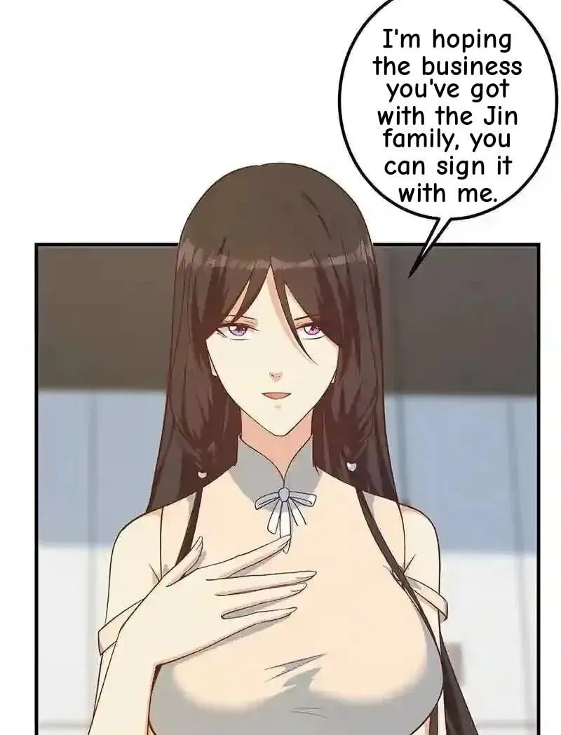 It's All the Pantyhose's Fault Chapter 655 page 9