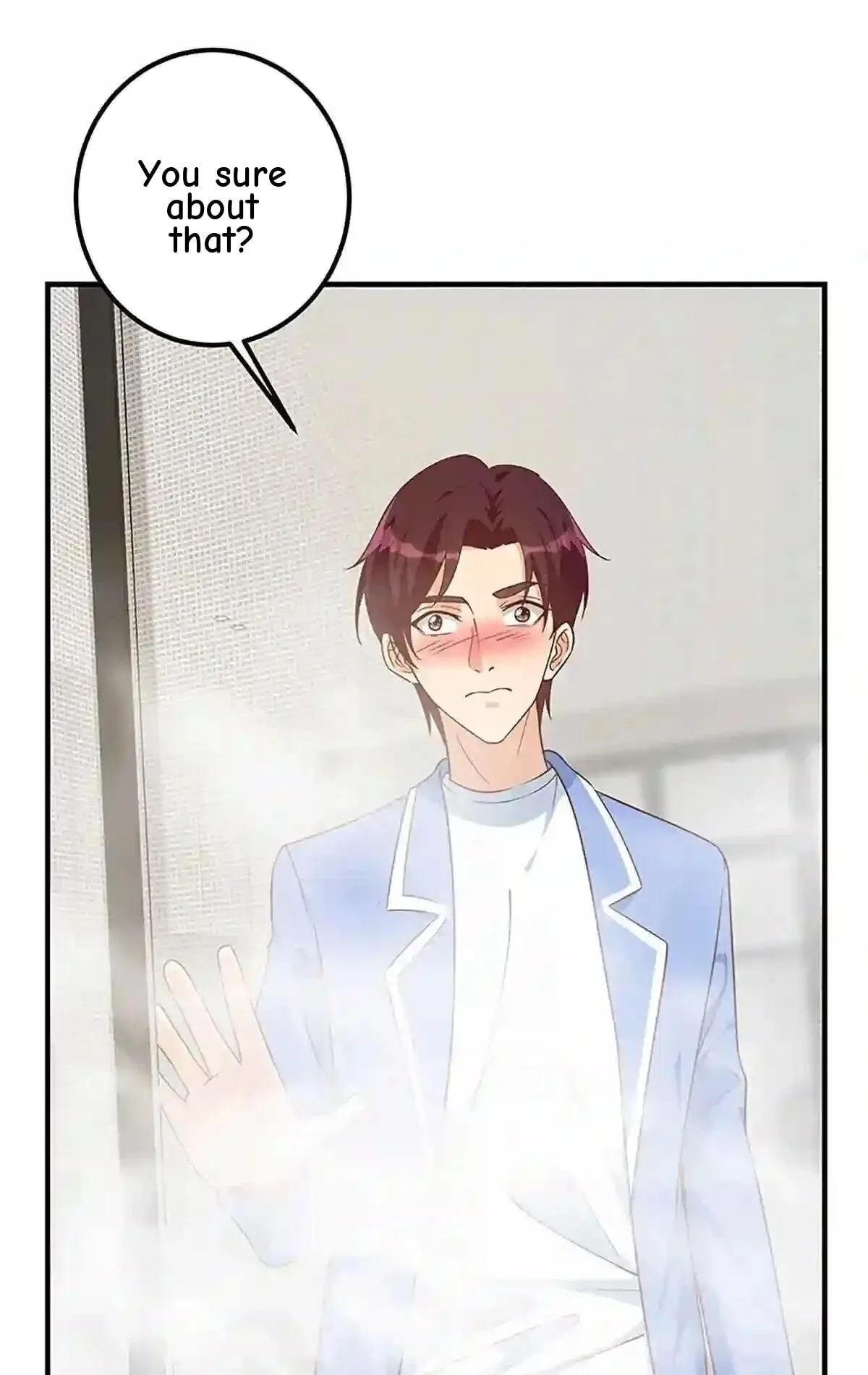 It's All the Pantyhose's Fault Chapter 656 page 16