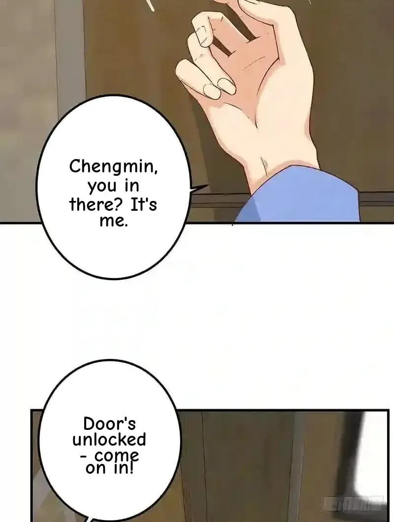 It's All the Pantyhose's Fault Chapter 656 page 6