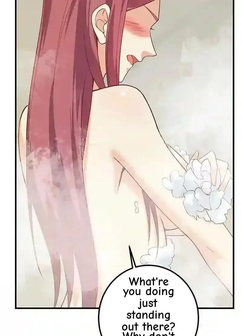 It's All the Pantyhose's Fault Chapter 656 page 12