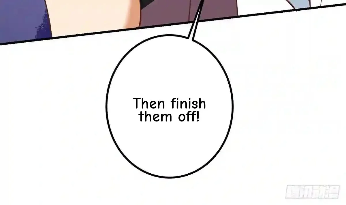 It's All the Pantyhose's Fault Chapter 657 page 16