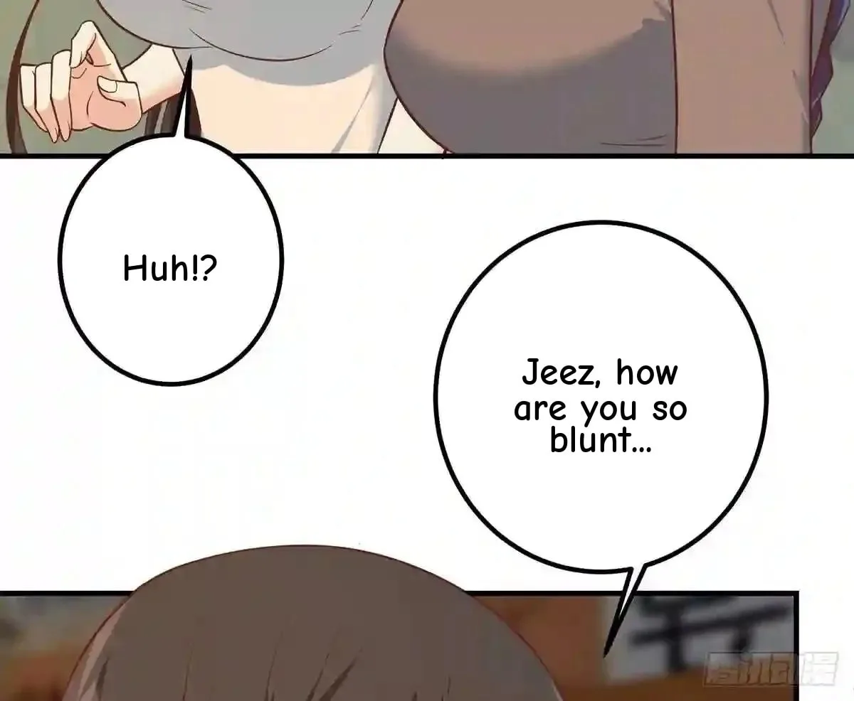 It's All the Pantyhose's Fault Chapter 657 page 32