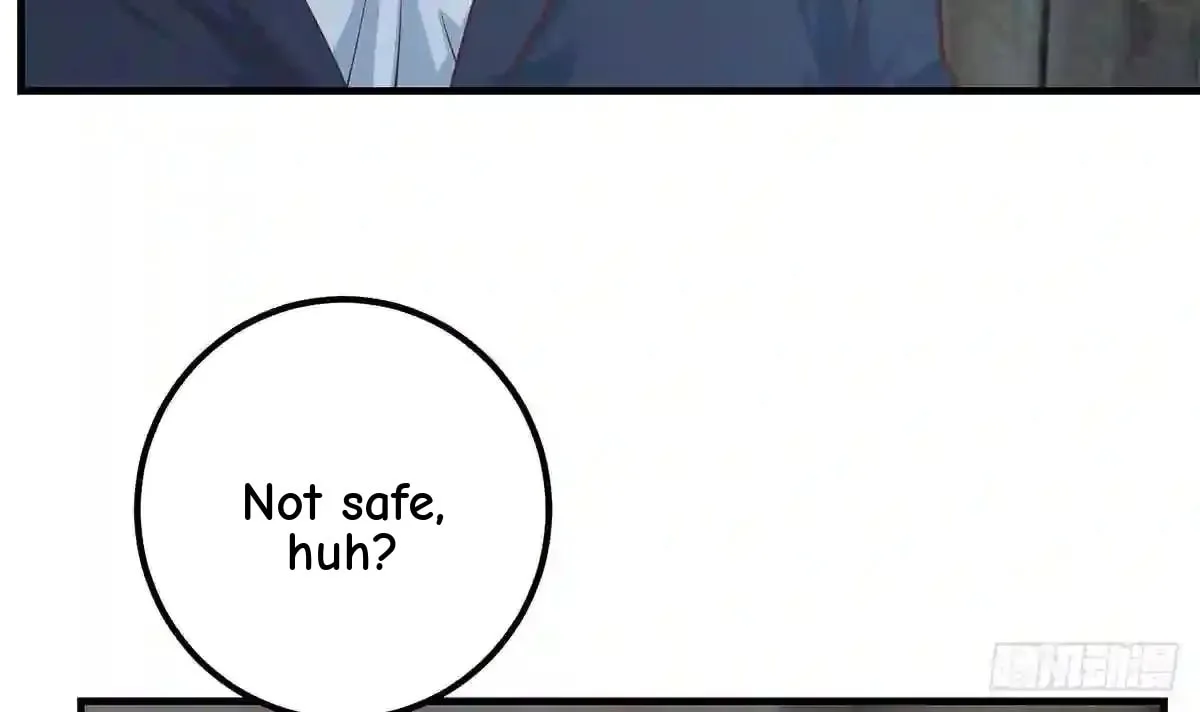 It's All the Pantyhose's Fault Chapter 658 page 12