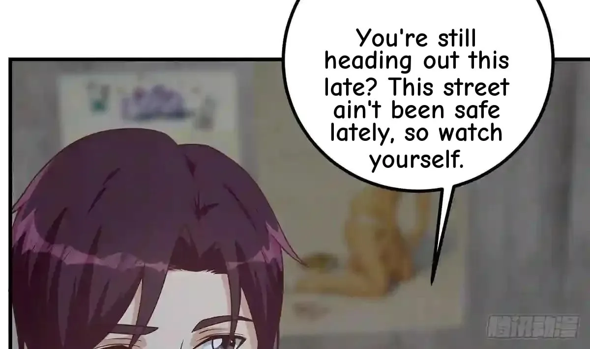 It's All the Pantyhose's Fault Chapter 658 page 10