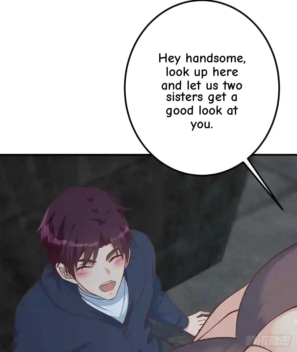 It's All the Pantyhose's Fault Chapter 658 page 32