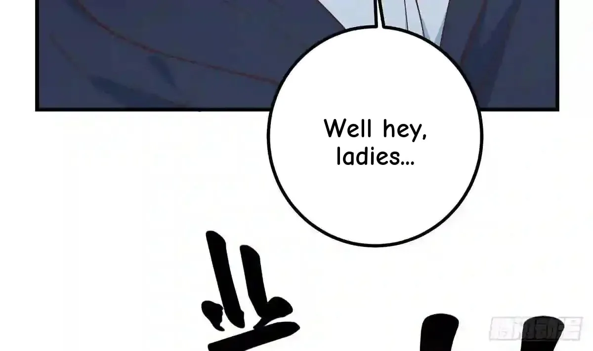 It's All the Pantyhose's Fault Chapter 658 page 35