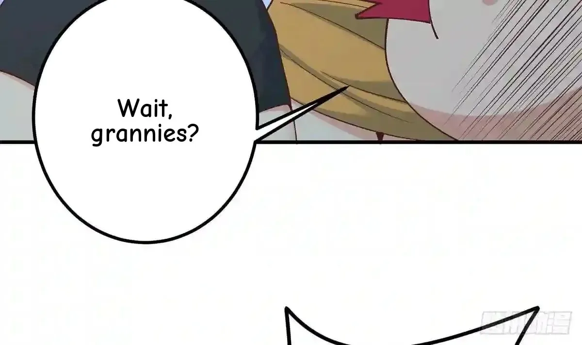 It's All the Pantyhose's Fault Chapter 658 page 38