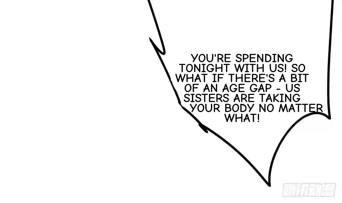 It's All the Pantyhose's Fault Chapter 658 page 46