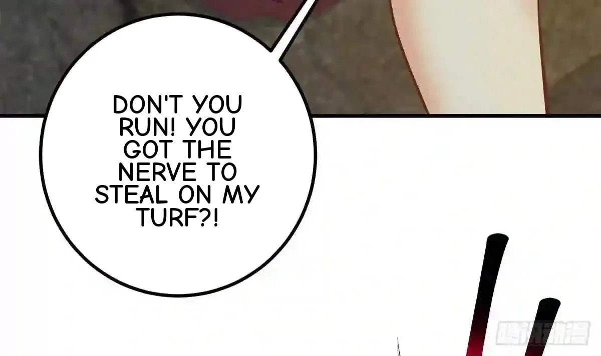 It's All the Pantyhose's Fault Chapter 659 page 22