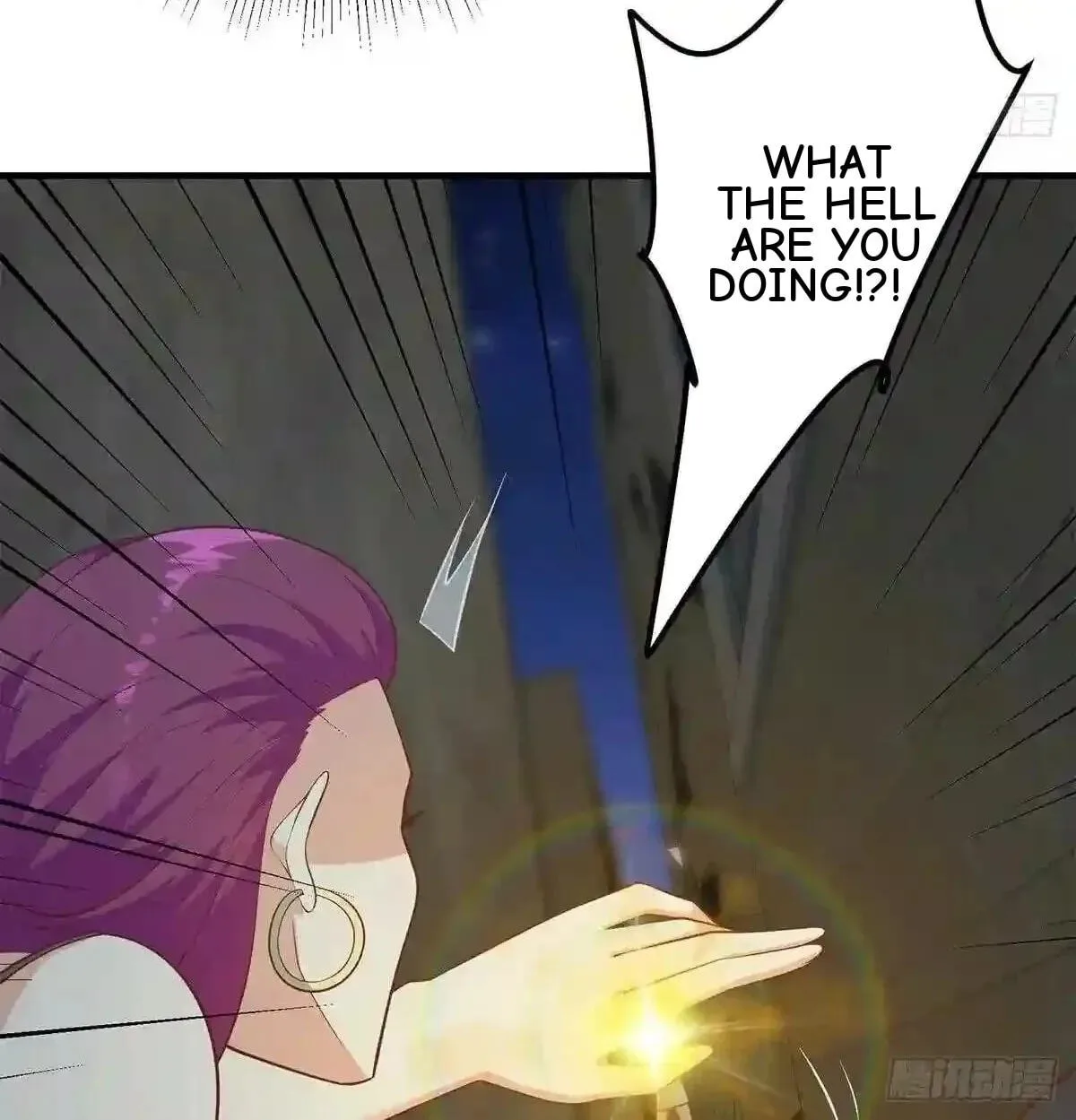 It's All the Pantyhose's Fault Chapter 659 page 12