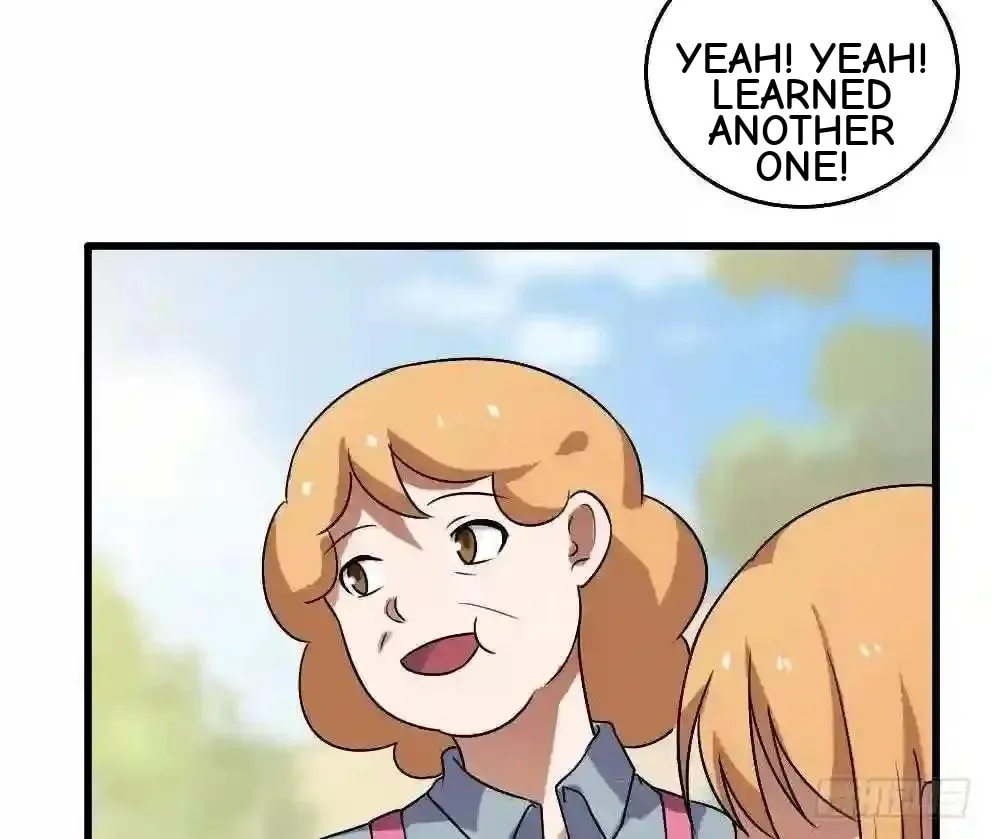 It's All the Pantyhose's Fault Chapter 66 page 13