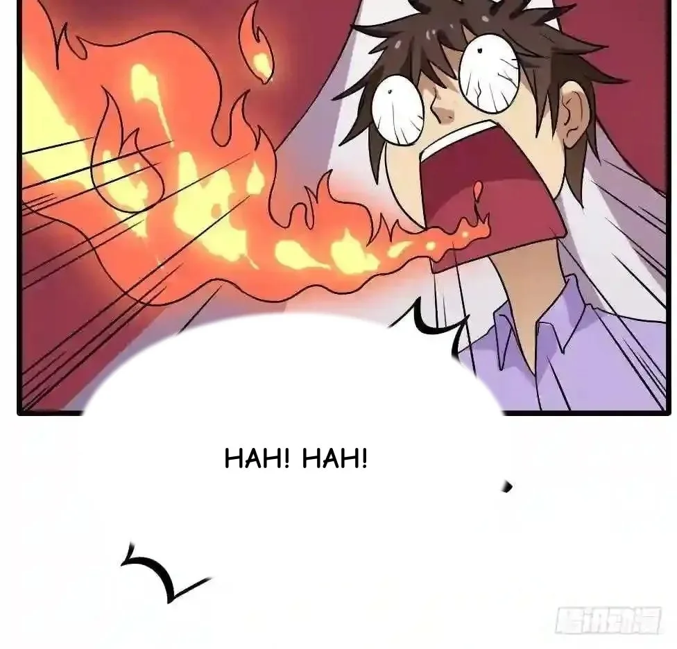 It's All the Pantyhose's Fault Chapter 66 page 7