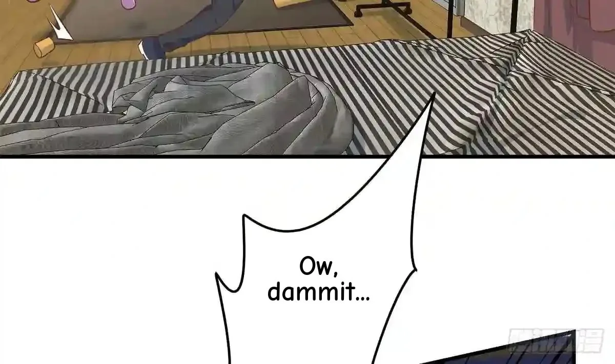 It's All the Pantyhose's Fault Chapter 660 page 18