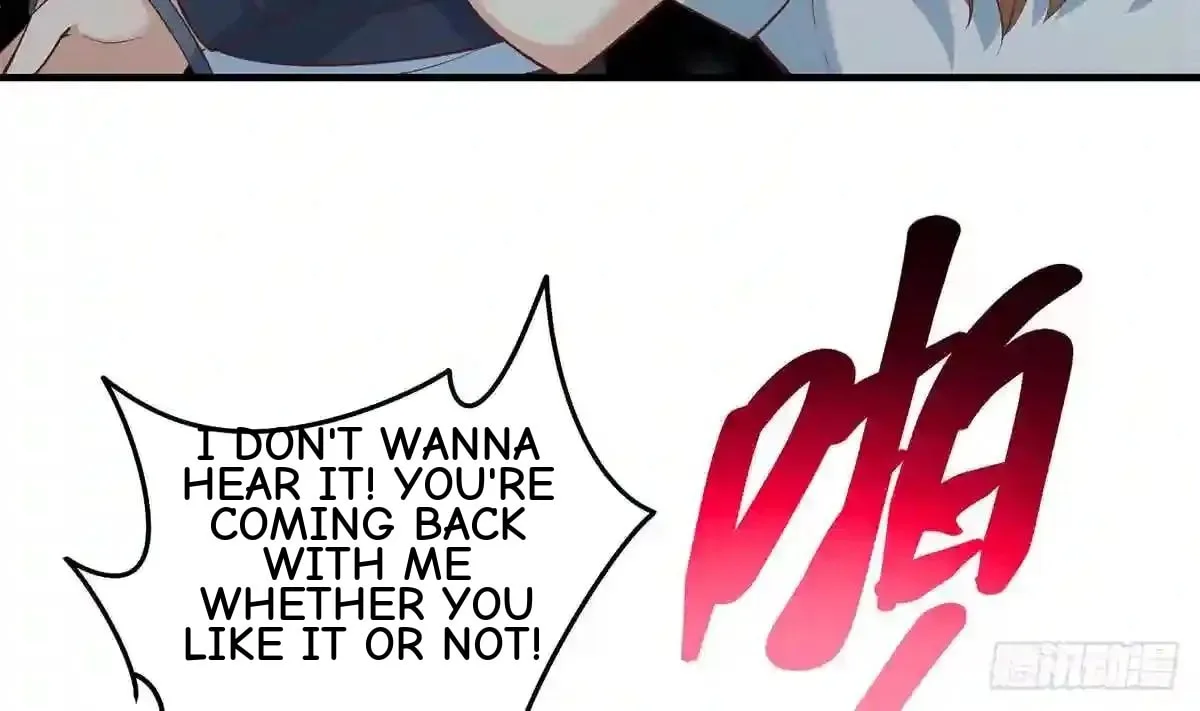 It's All the Pantyhose's Fault Chapter 660 page 5