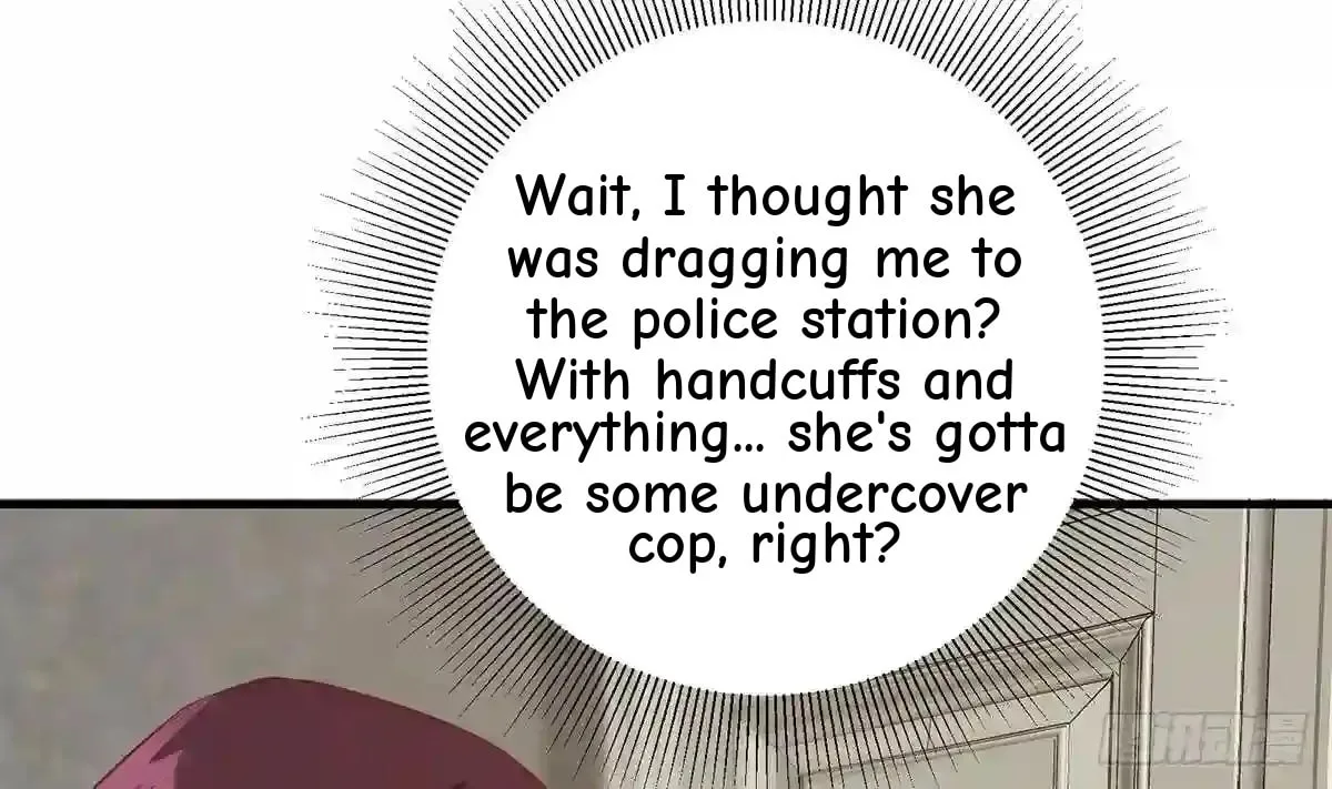 It's All the Pantyhose's Fault Chapter 660 page 11