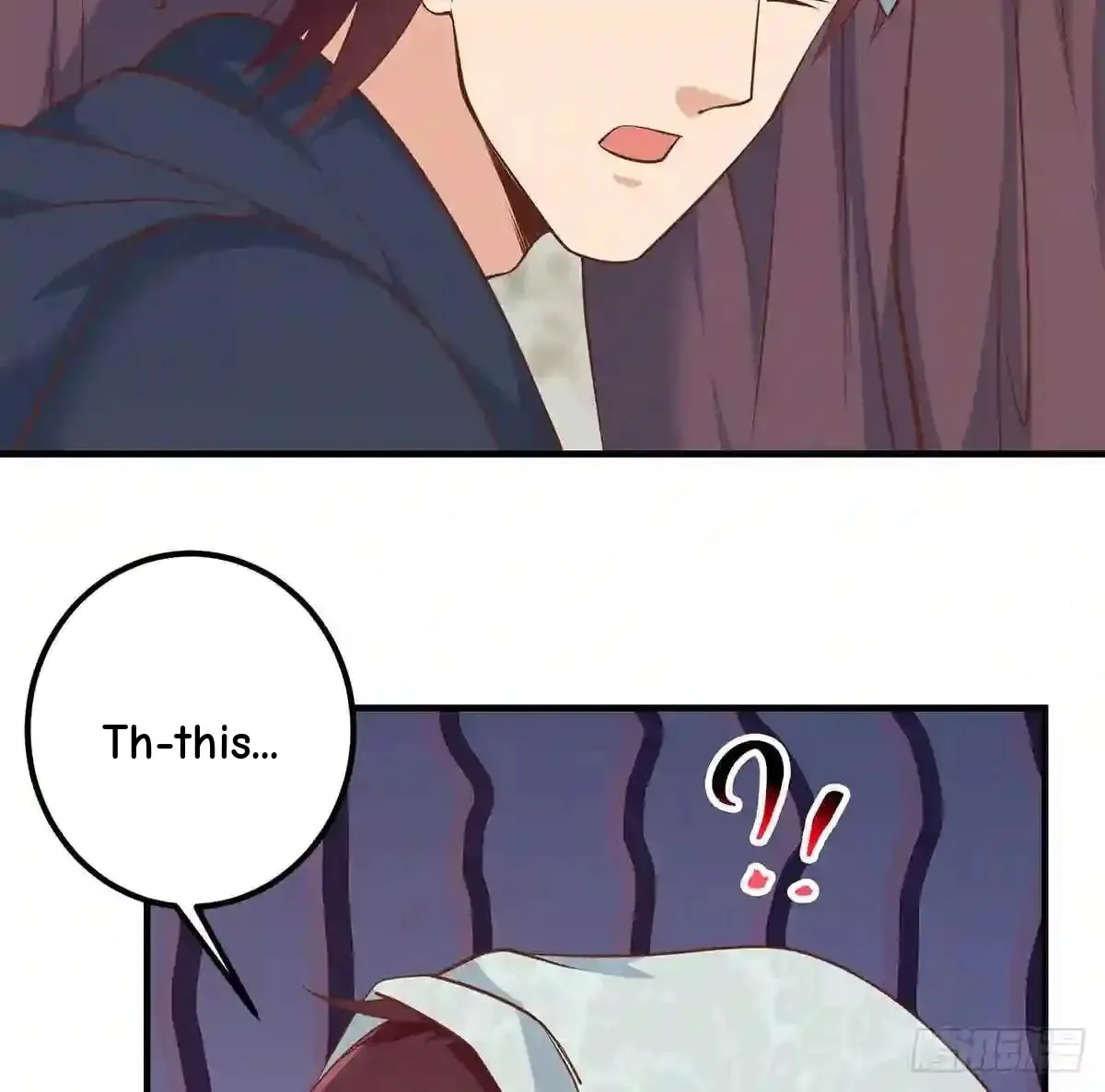 It's All the Pantyhose's Fault Chapter 660 page 22