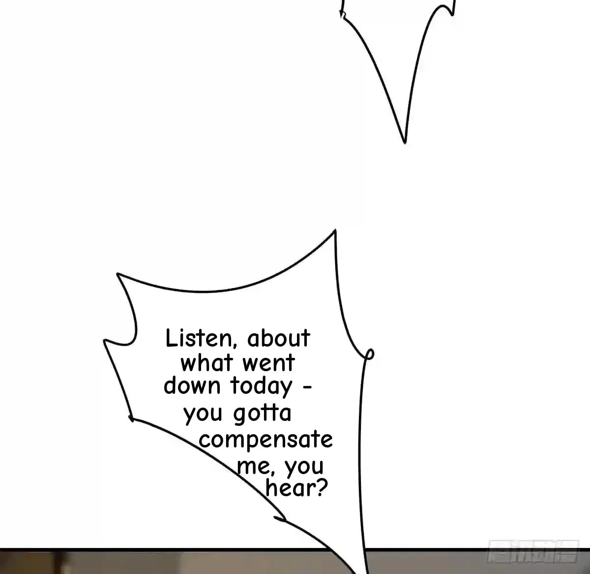 It's All the Pantyhose's Fault Chapter 660 page 26