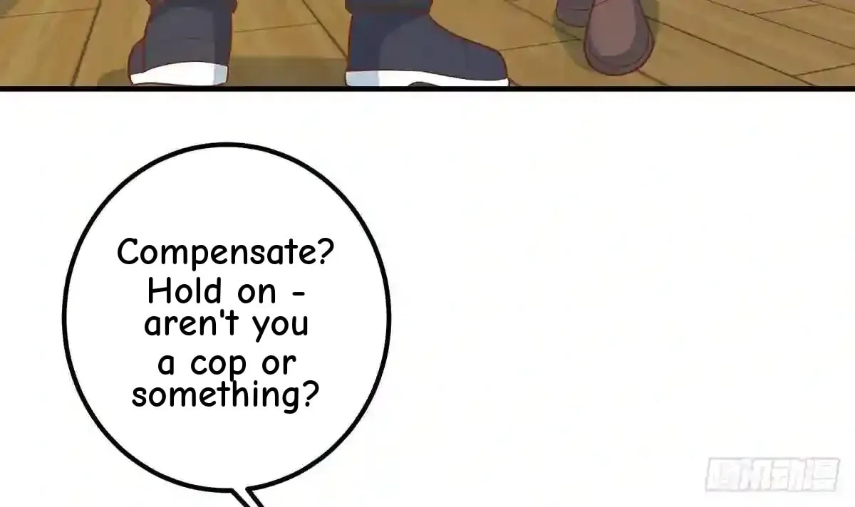 It's All the Pantyhose's Fault Chapter 660 page 29