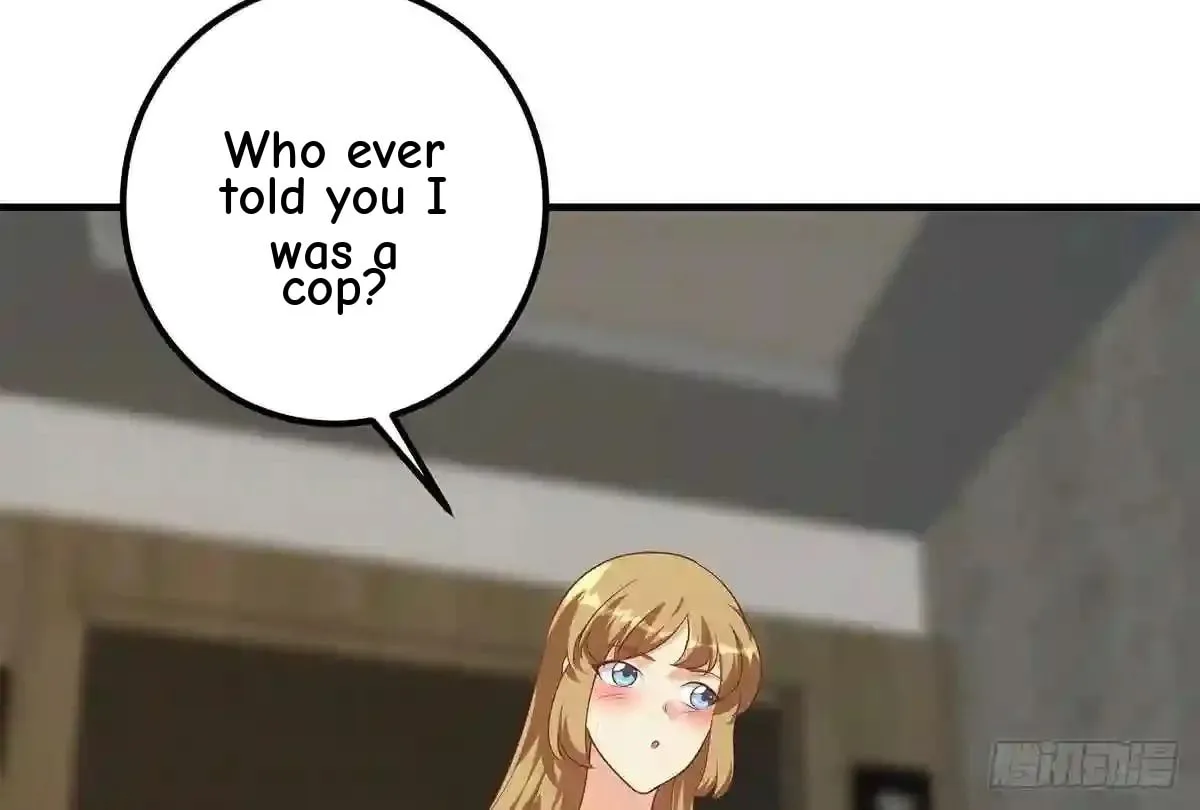 It's All the Pantyhose's Fault Chapter 660 page 32