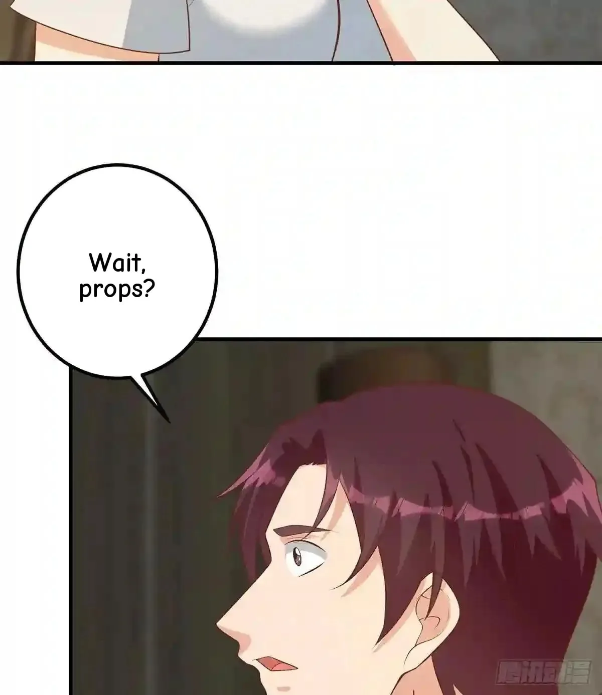 It's All the Pantyhose's Fault Chapter 660 page 37