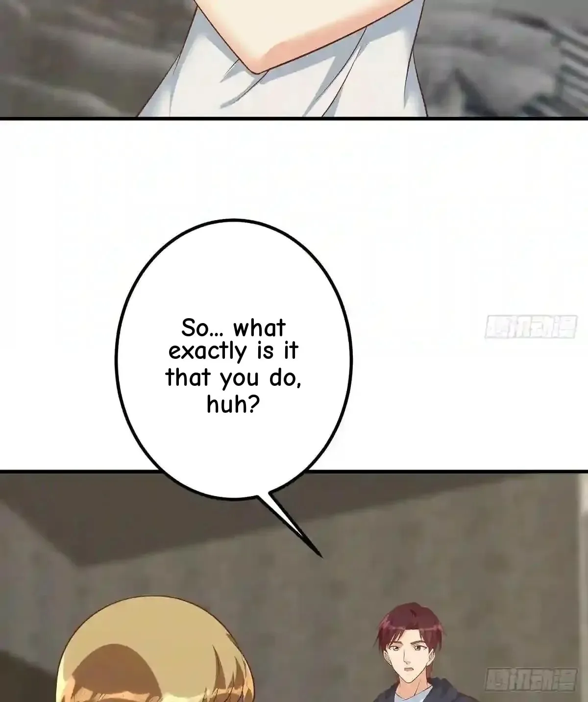 It's All the Pantyhose's Fault Chapter 660 page 41