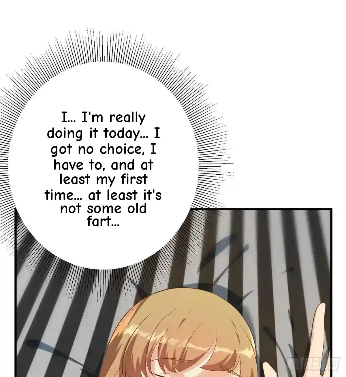 It's All the Pantyhose's Fault Chapter 661 page 13