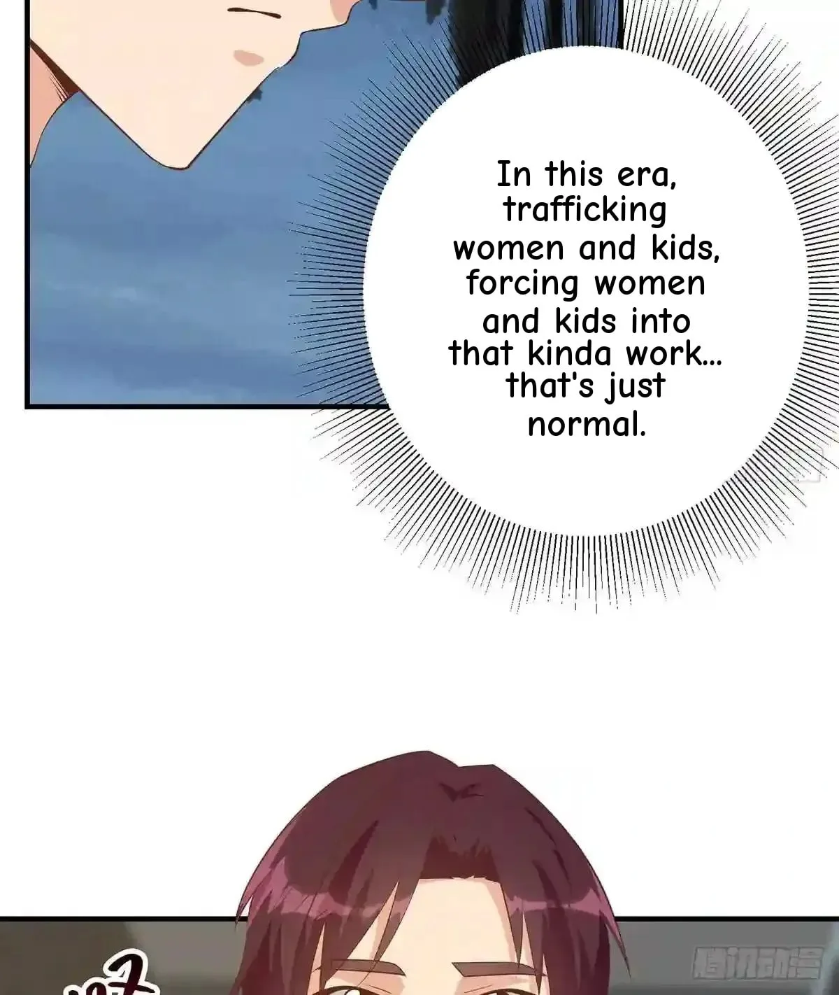 It's All the Pantyhose's Fault Chapter 661 page 37