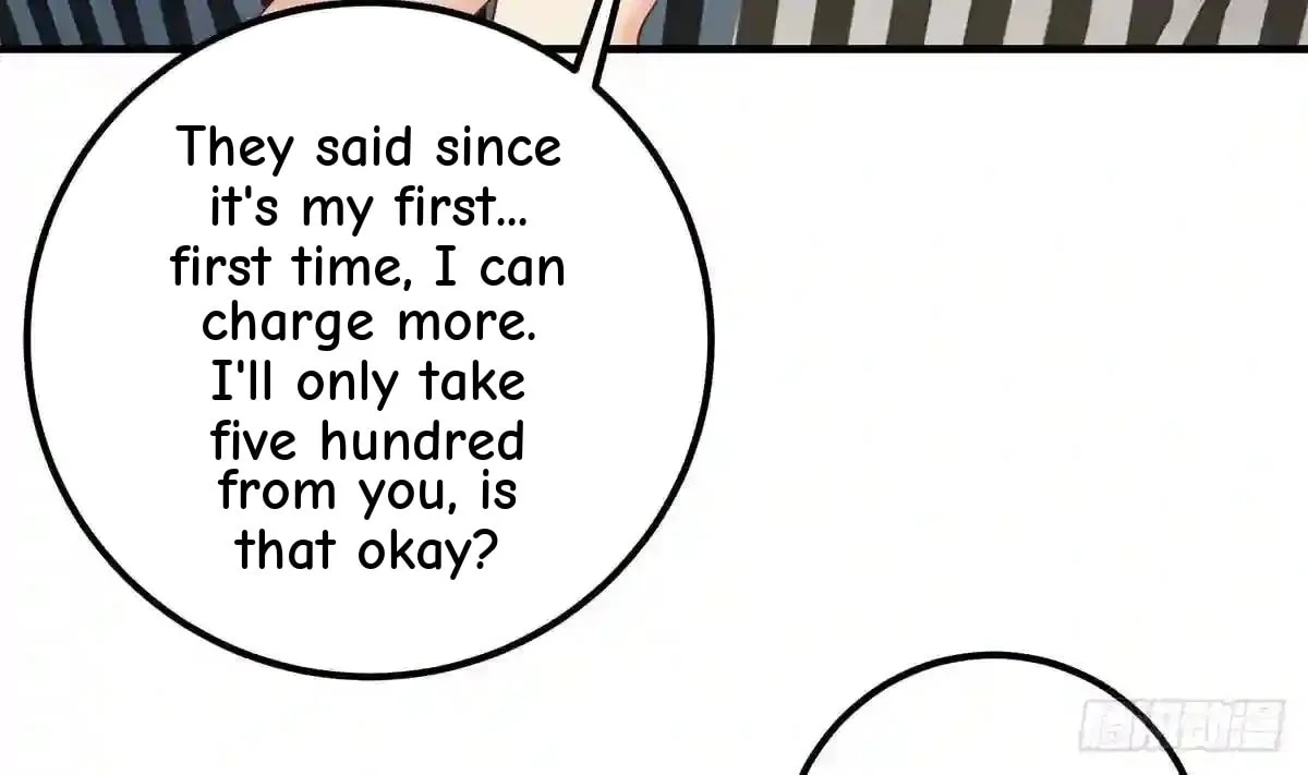 It's All the Pantyhose's Fault Chapter 661 page 48