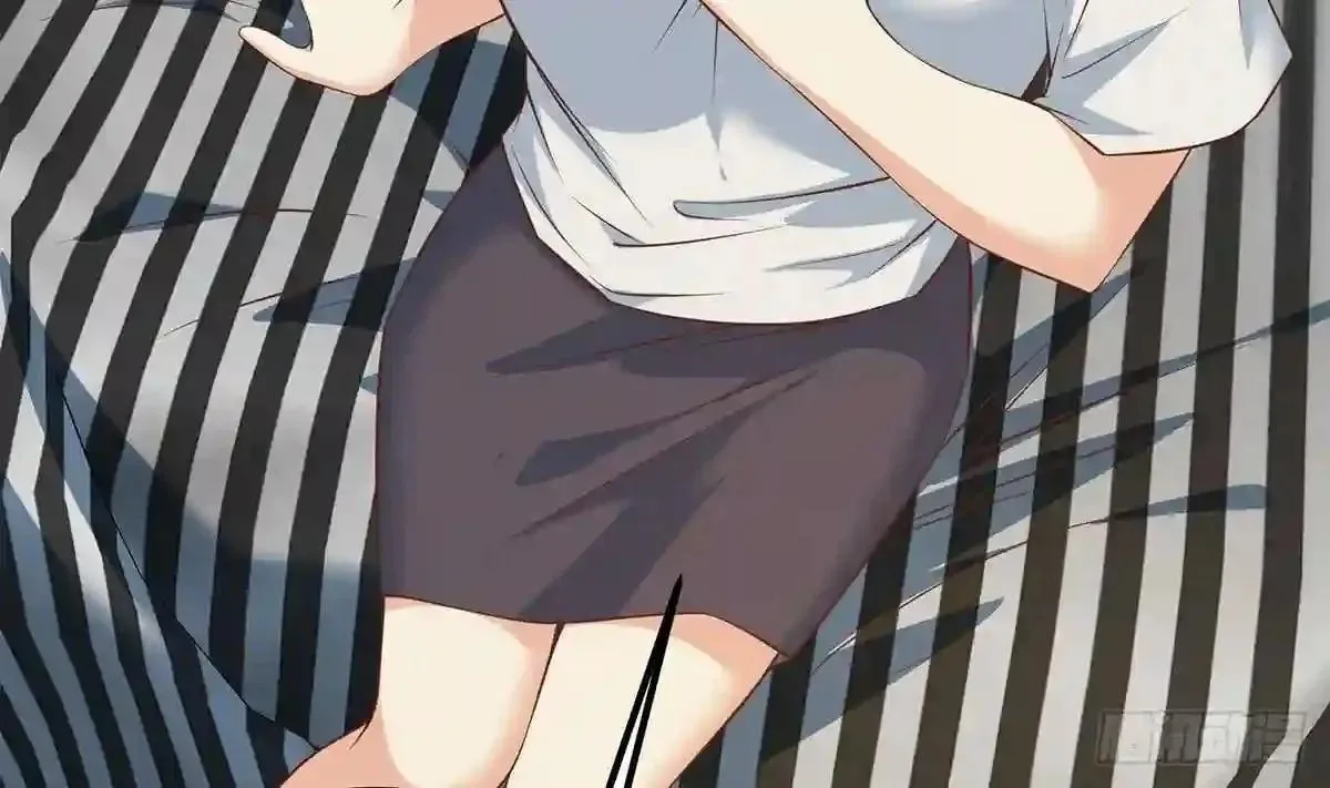 It's All the Pantyhose's Fault Chapter 661 page 47