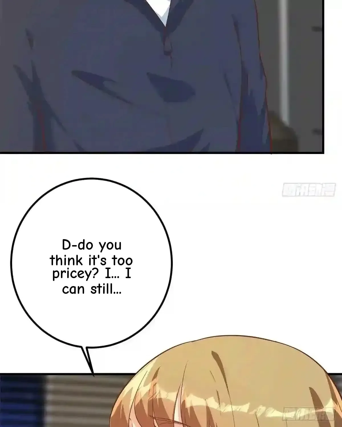 It's All the Pantyhose's Fault Chapter 662 page 9