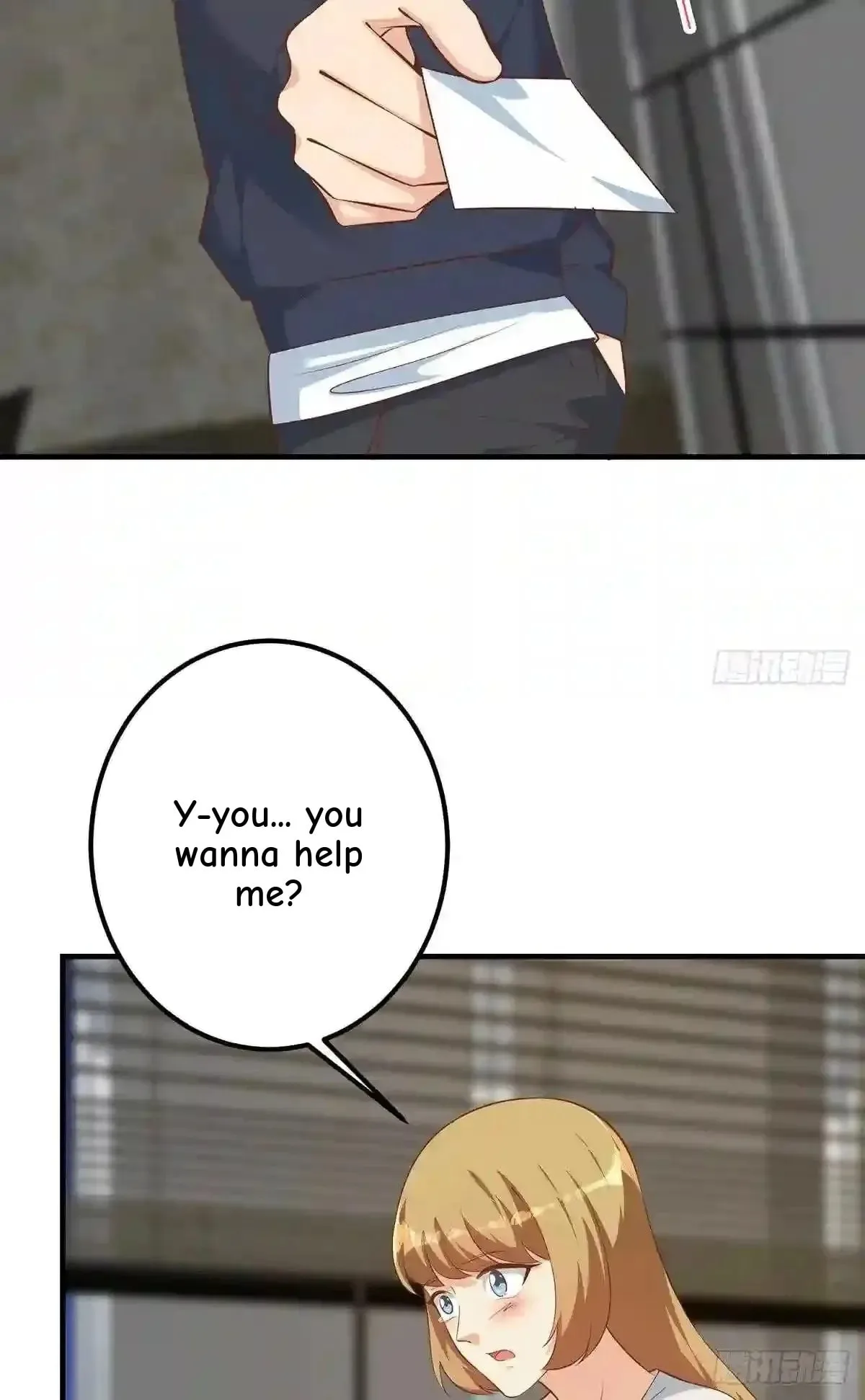 It's All the Pantyhose's Fault Chapter 662 page 20