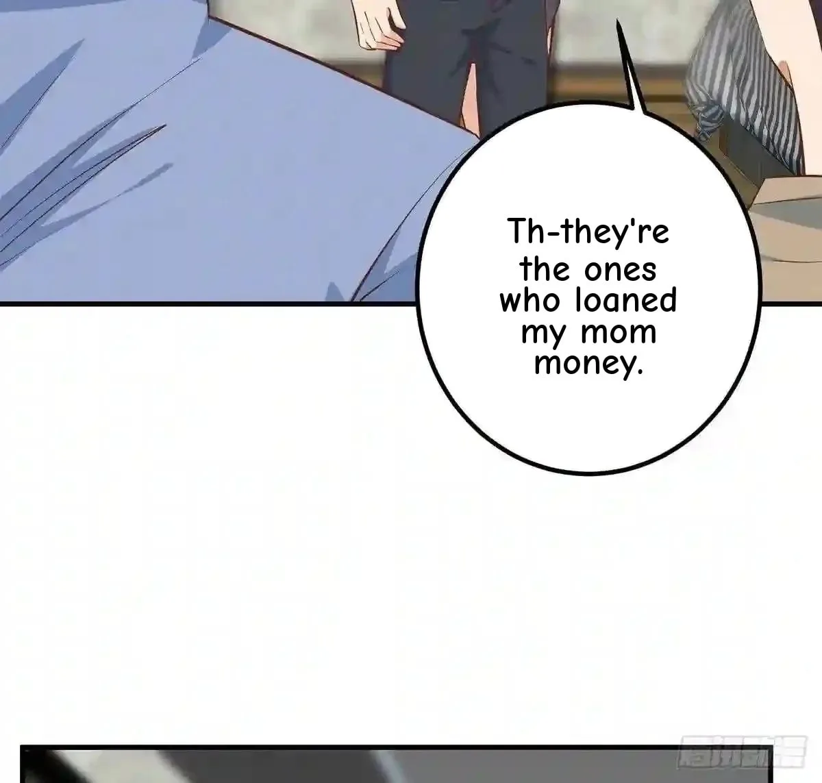 It's All the Pantyhose's Fault Chapter 662 page 29