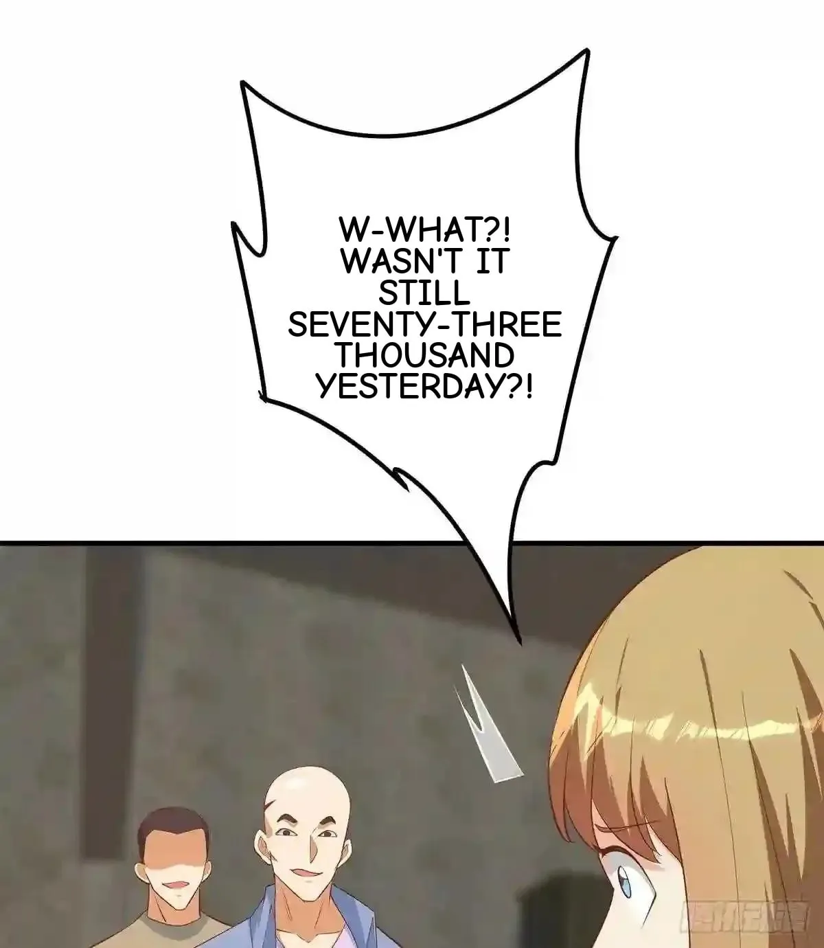 It's All the Pantyhose's Fault Chapter 662 page 33