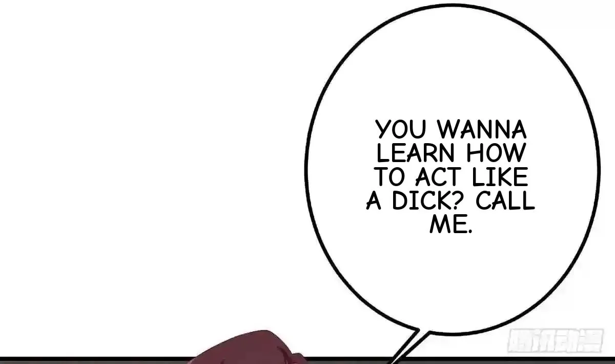 It's All the Pantyhose's Fault Chapter 662 page 44