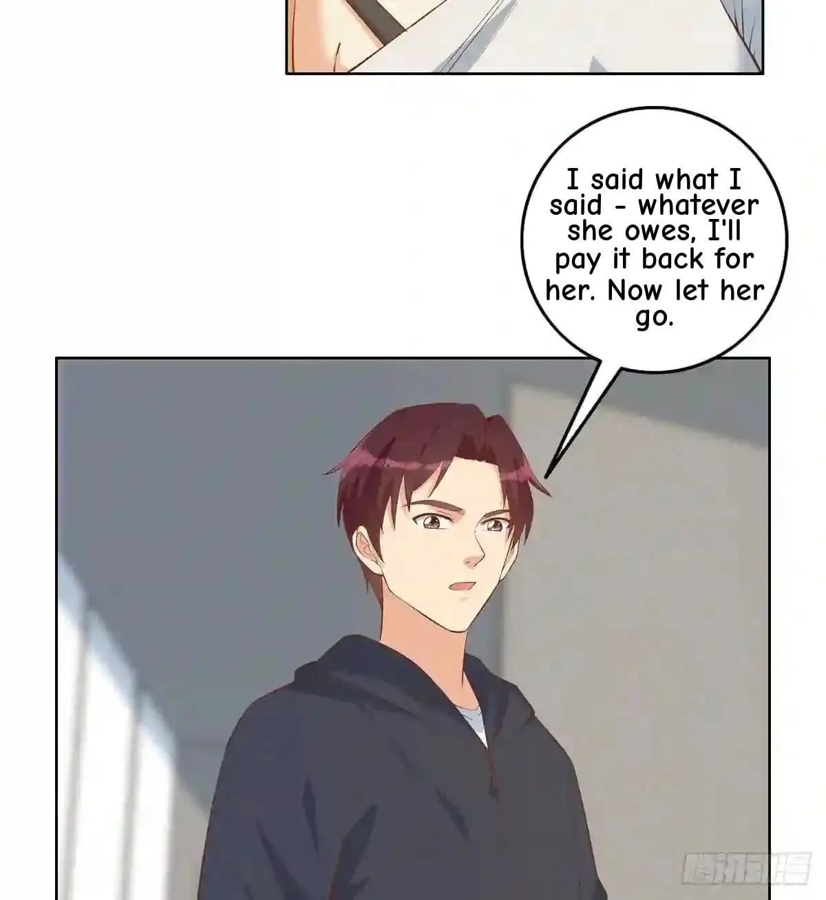 It's All the Pantyhose's Fault Chapter 663 page 5